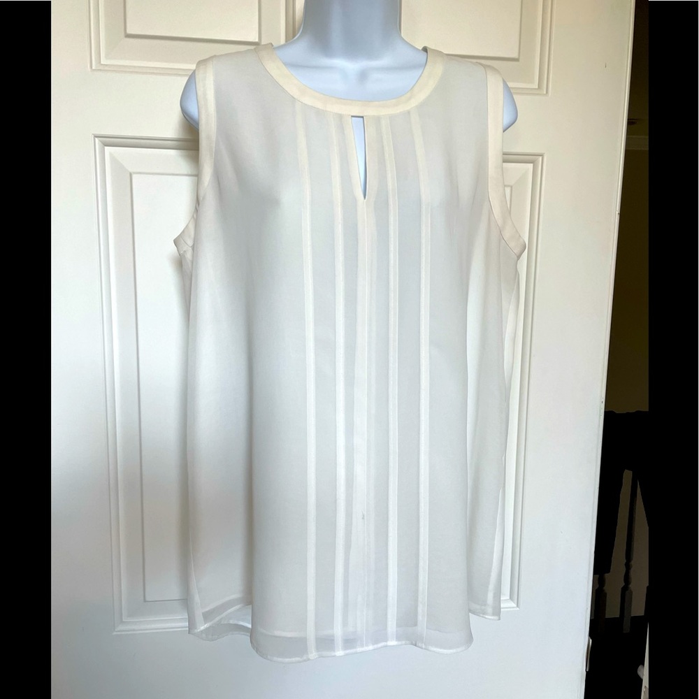 CAbi top M